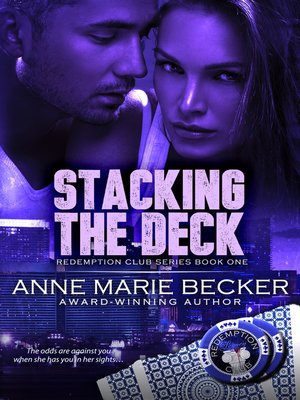 cover image of Stacking the Deck